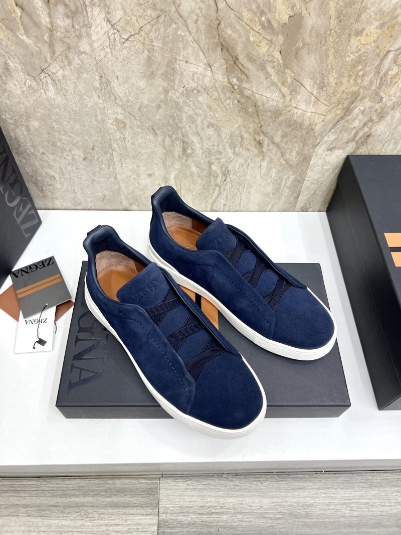 Ermenegildo Zegna Shoes